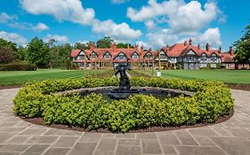 Petwood Hotel